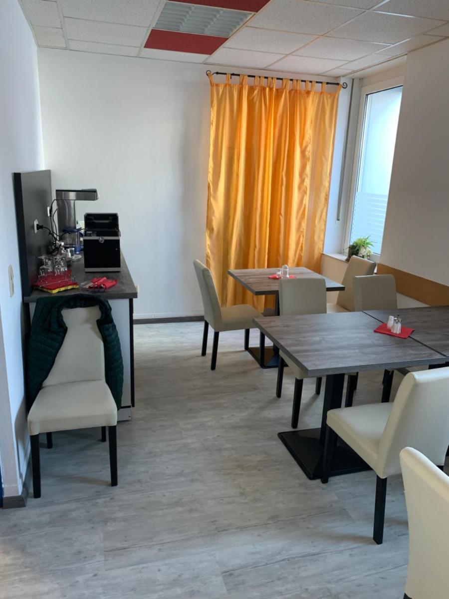 Casino Hotel Neubeckum - Housity