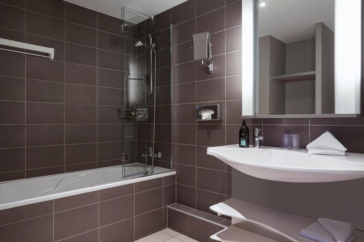 Aparthotel Adagio Aix-en-Provence Centre - Housity