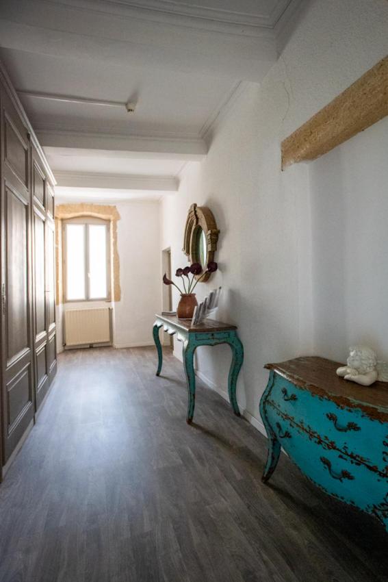 Photo de la galerie de l'établissement Le Castellas Hotel & SPA - TERITORIA, à Collias