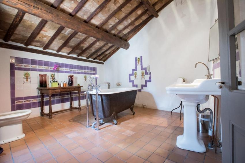 Photo de la galerie de l'établissement Le Castellas Hotel & SPA - TERITORIA, à Collias