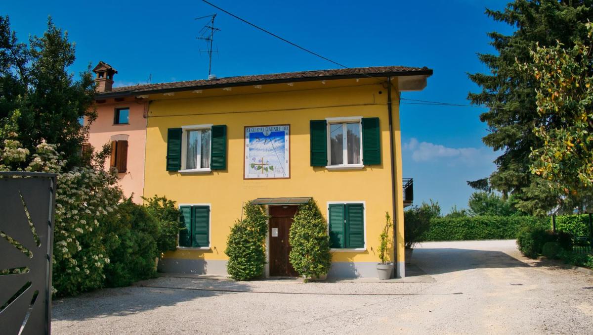 La Meridiana Affittacamere - Housity