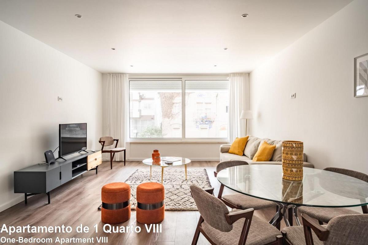 Akicity Sete Rios Selected - Housity