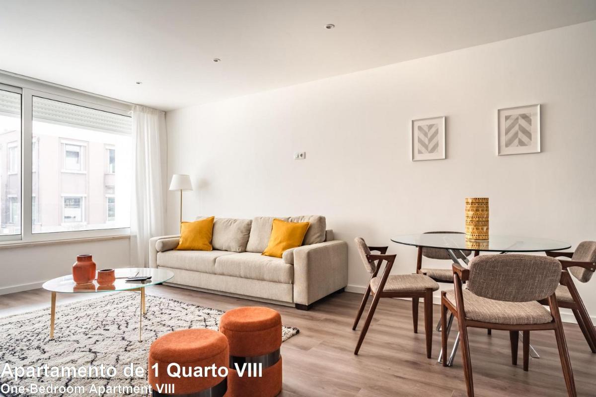 Akicity Sete Rios Selected - Housity