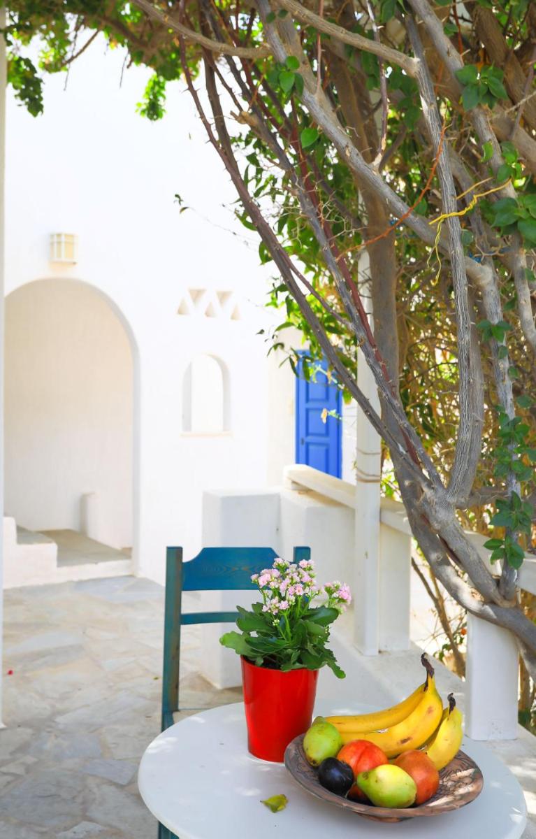 Filoxenia by Grispos Villas - Housity