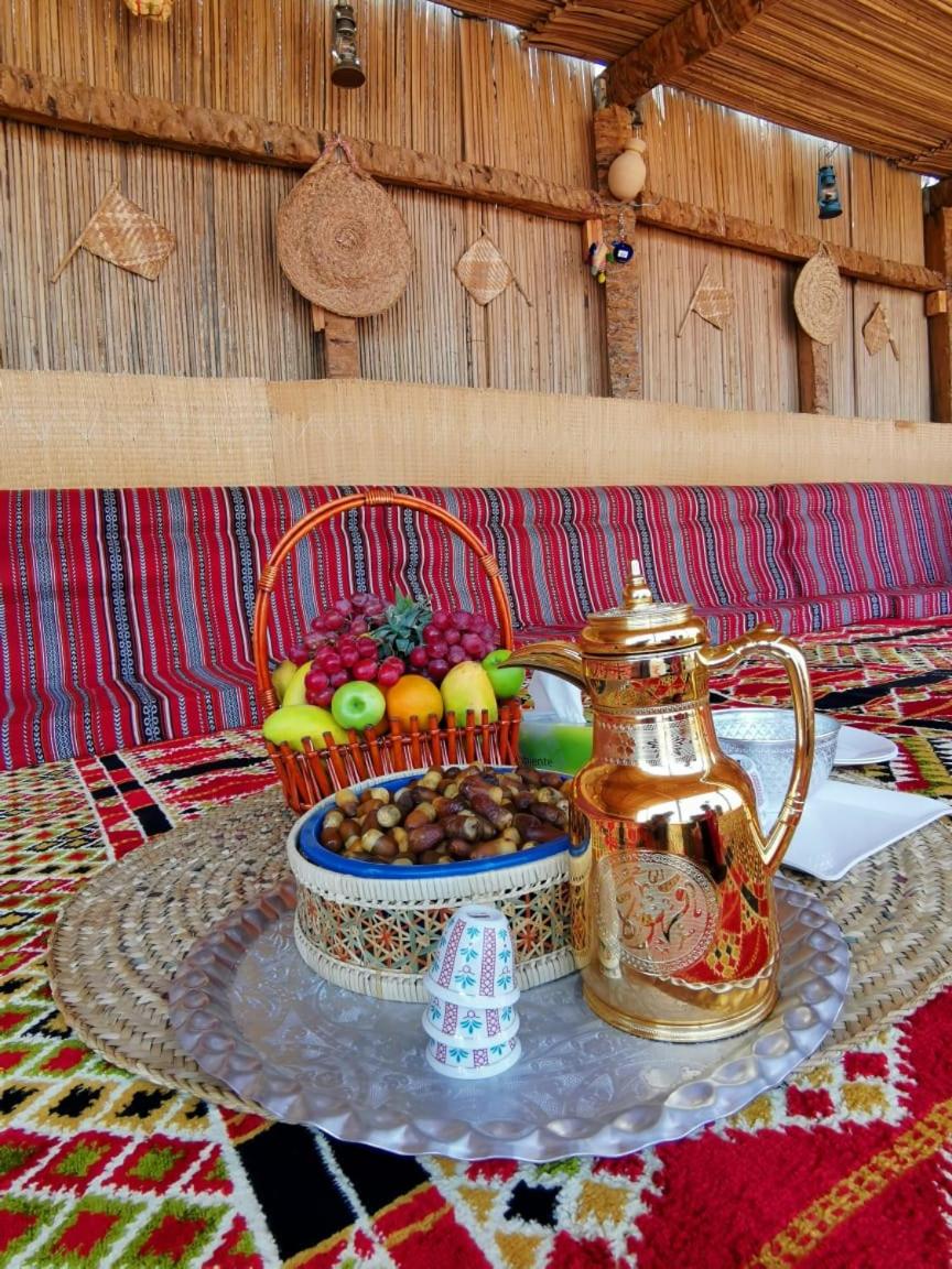 Alsarmadi Desert Camp - Housity