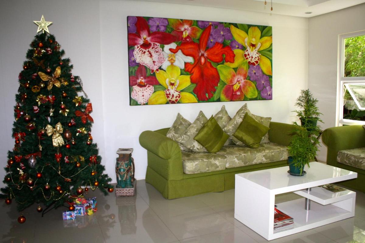 Greenspace Palawan - Housity