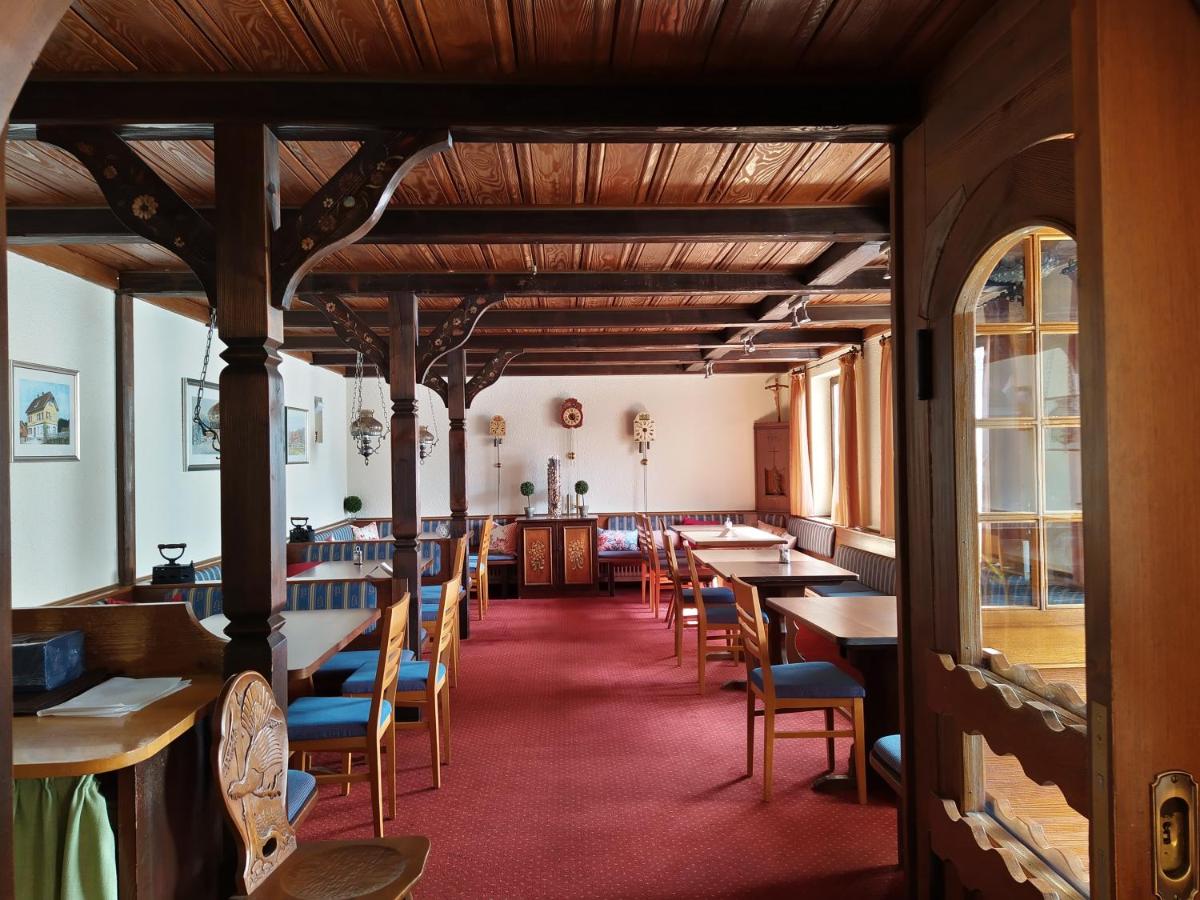 Hotel Faller - Housity