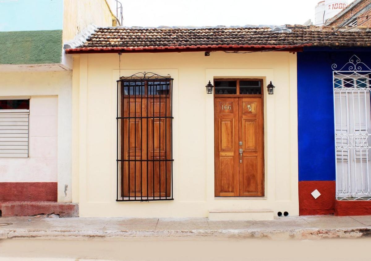 Hostal Flamingo TRINIDAD - Housity