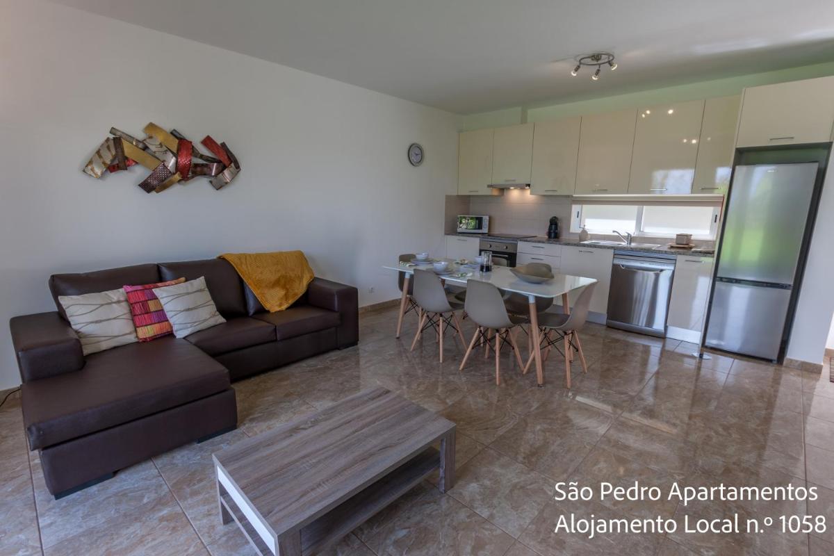 São Pedro Apartamentos - Housity