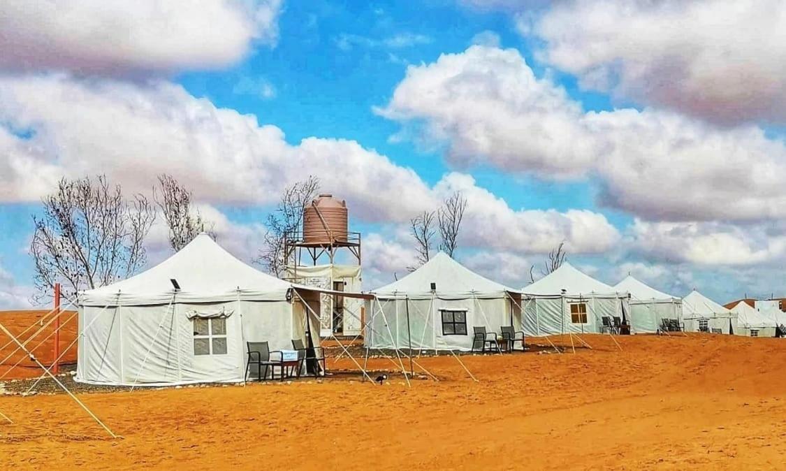 Alsarmadi Desert Camp - Housity