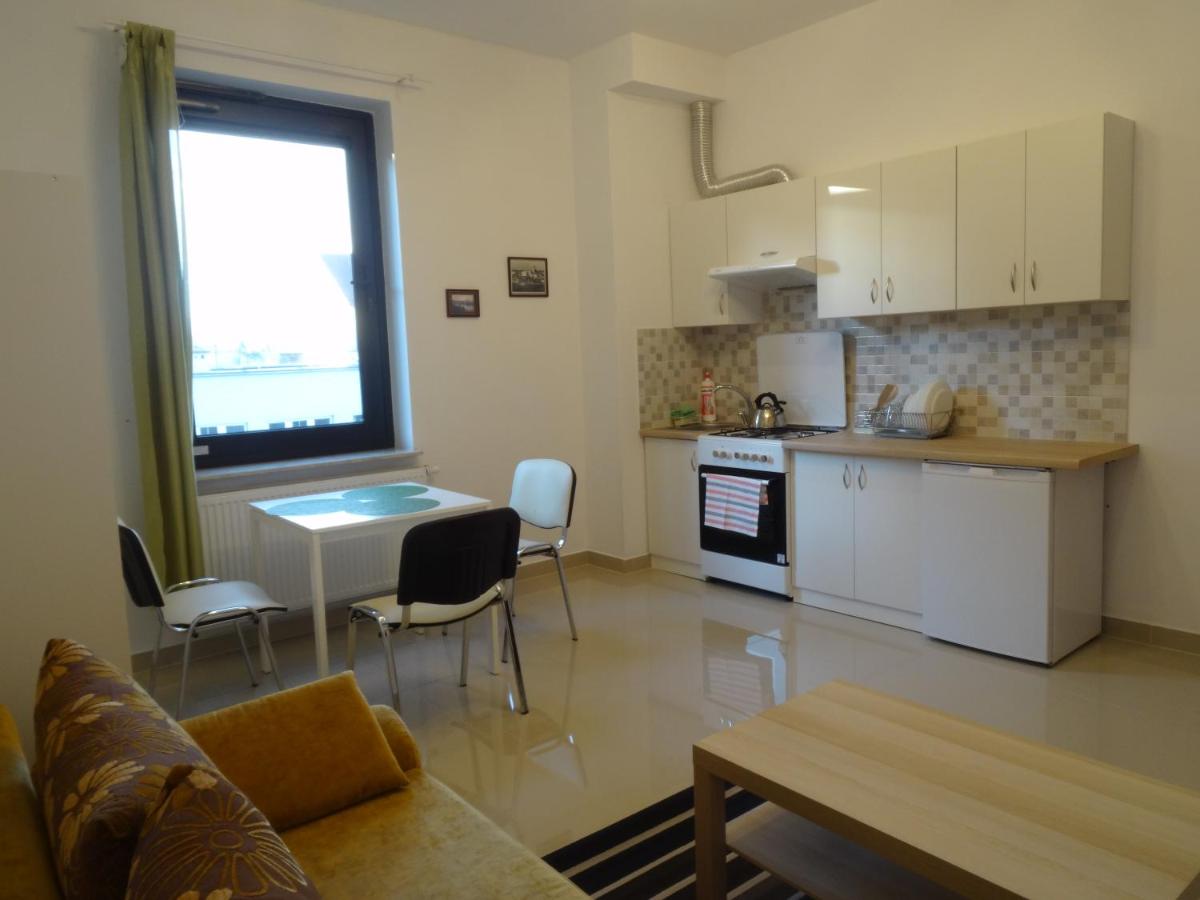 Suitetrails - Nowy Apartament Centrum