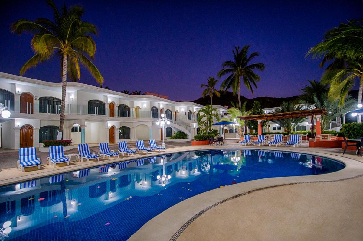 Hotel Costa Azul - Housity