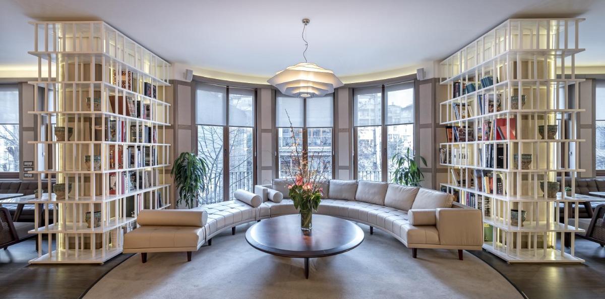 The Stay Nisantasi - Housity