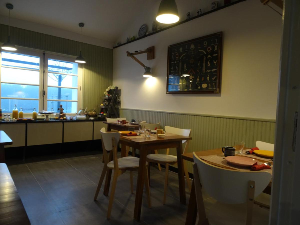 Auberge BonBeauJoli - Housity
