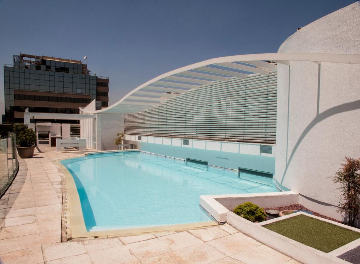 Chilean Suites and Apartment - Housity