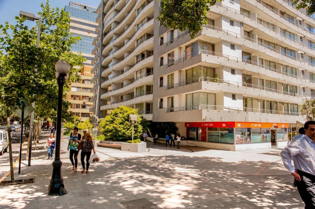 Chilean Suites and Apartment - Housity