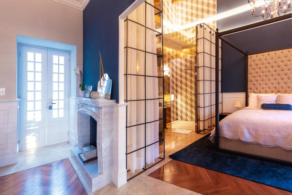 Hotel Boutique Margarita Toluca - Housity