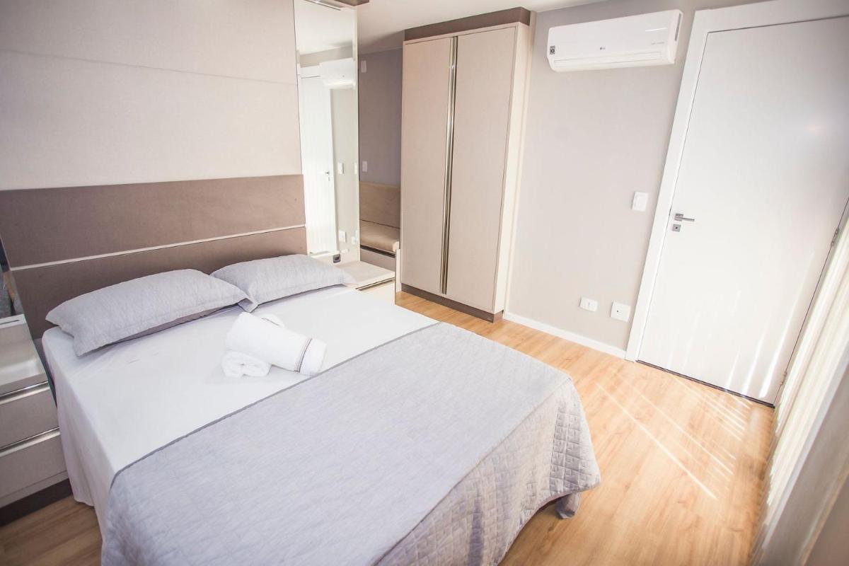 Studio Adaptado com Ar Condicionado - ALL1102 - Housity