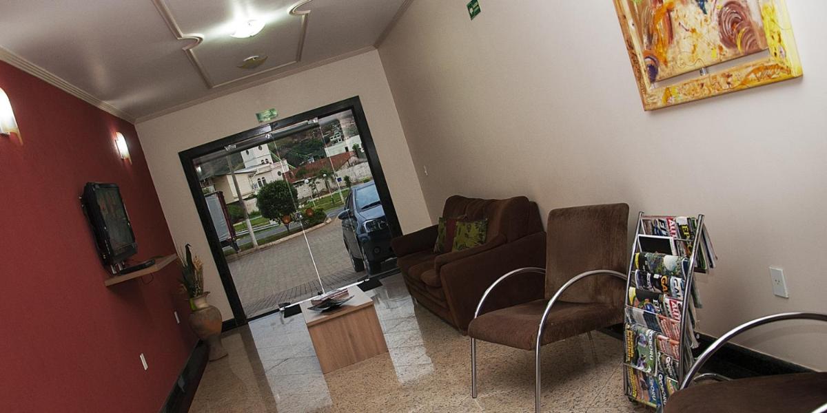 Imperial Hotel - Housity