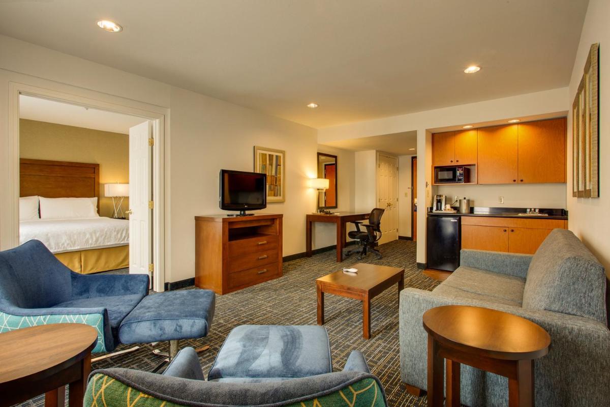 Holiday Inn Express San Francisco Airport North, an IHG Hotel - Housity