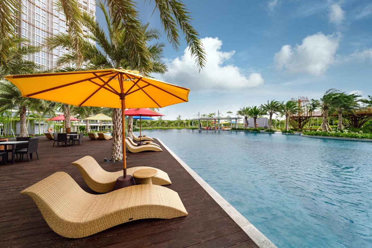 Oakwood PIK Jakarta - Housity