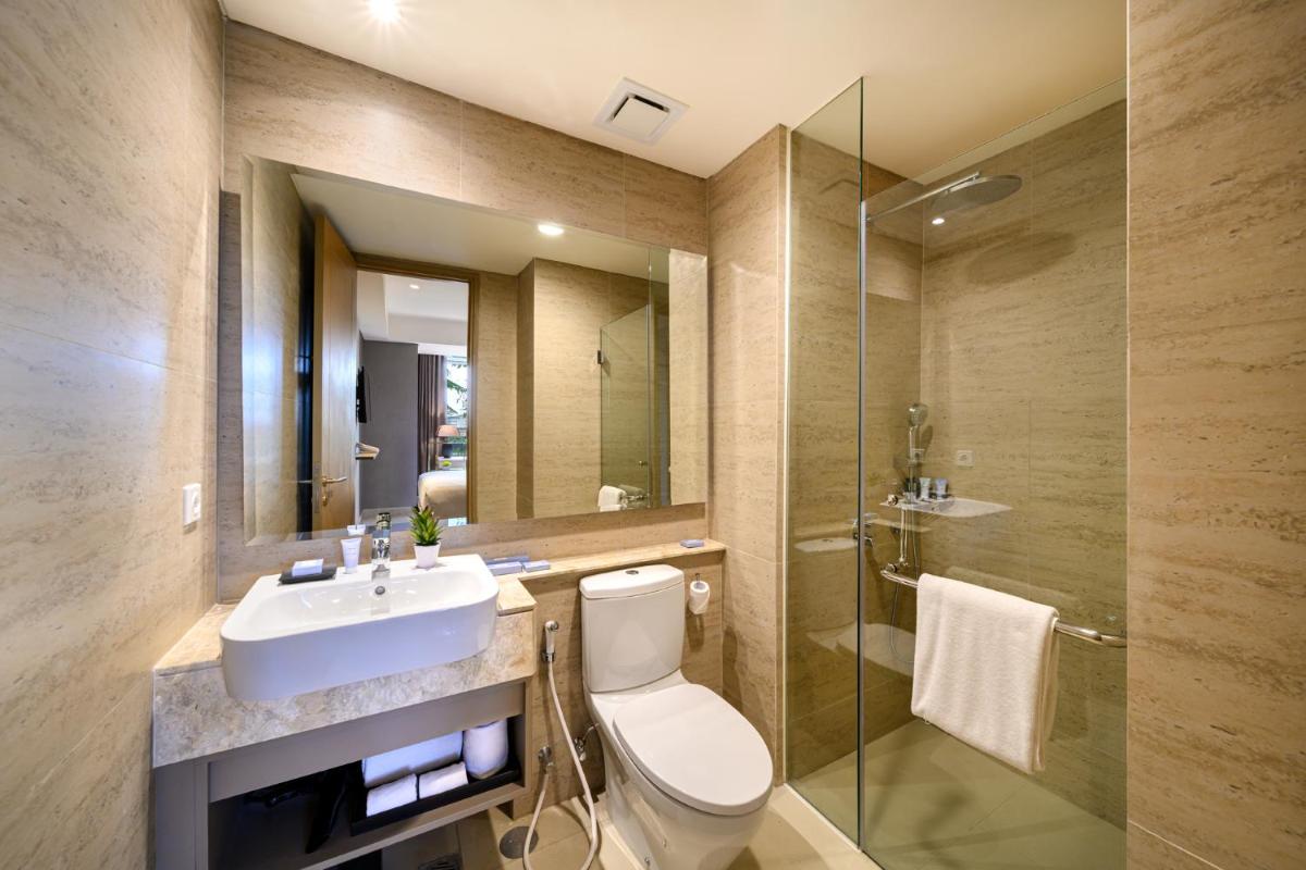 Oakwood PIK Jakarta - Housity