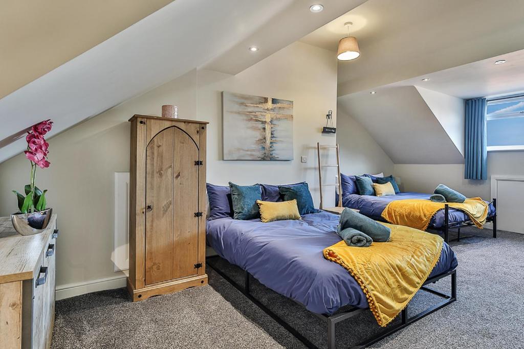 Refurbished Central Premium Property - Housity