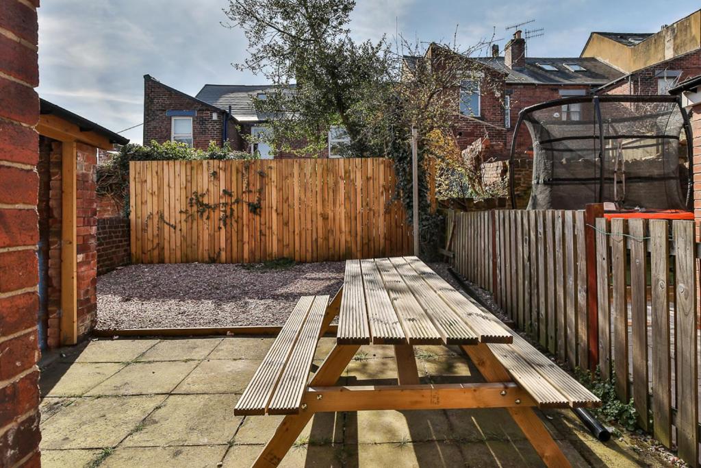 Refurbished Central Premium Property - Housity