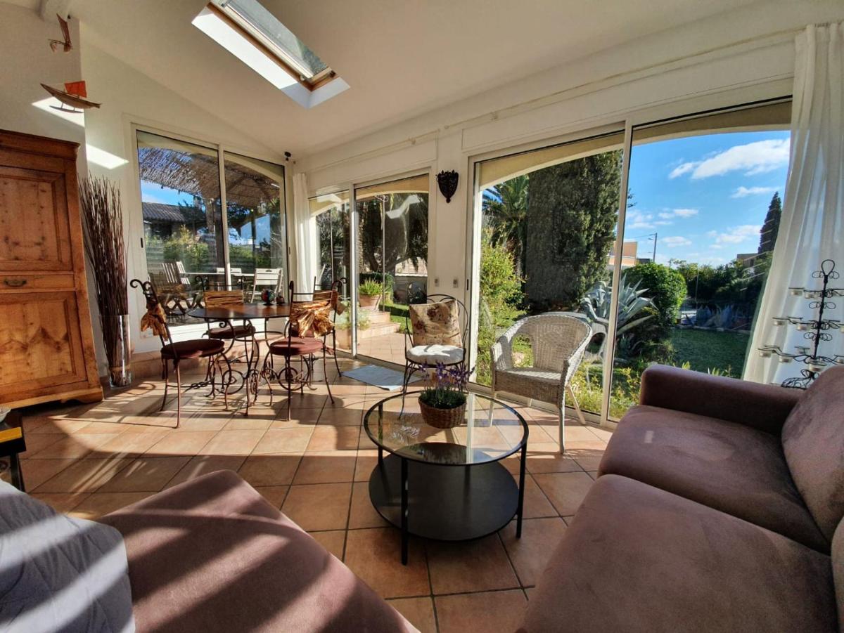 Suitetrails - La Villa du Petit Port