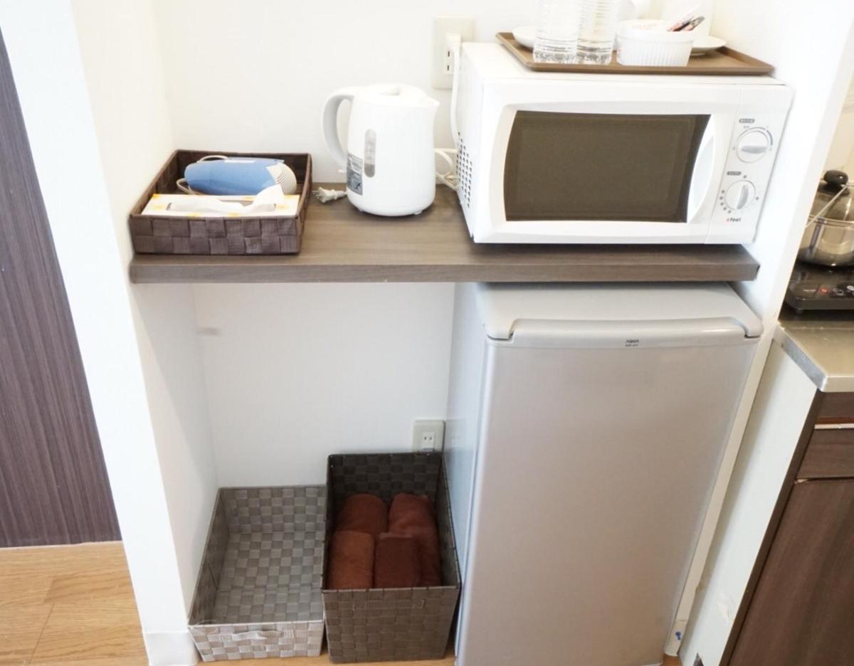 Hostel 758 Nagoya Station 2C - Housity