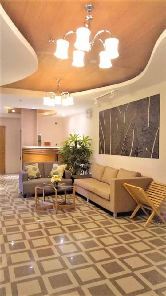 Sun Miles Condominium - Housity