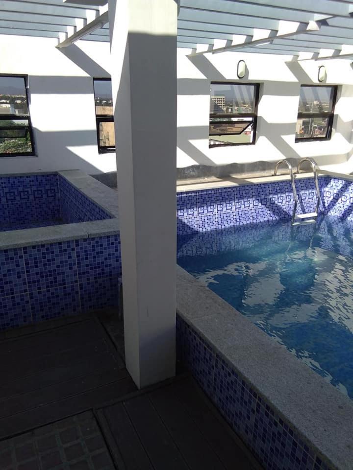 Sun Miles Condominium - Housity