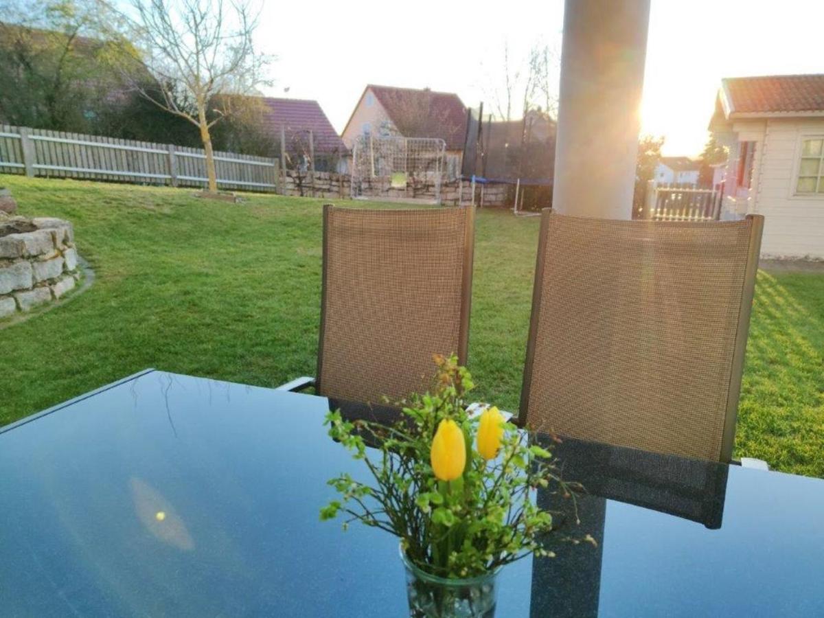 Ferienwohnung Stahl - Housity