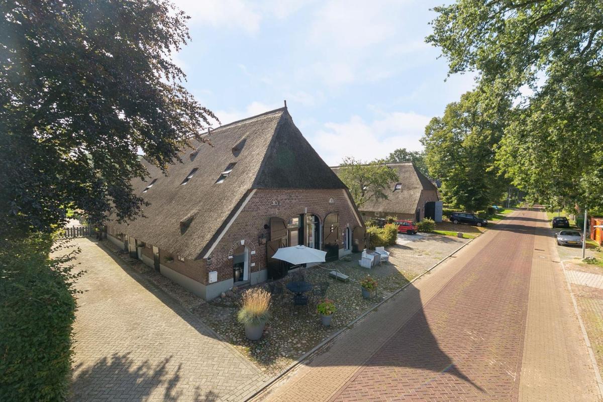 Appartement "in de wolken" in Gees - Housity