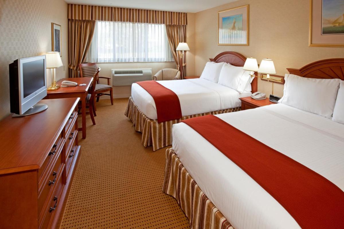 Rockville Centre Hotel - Housity