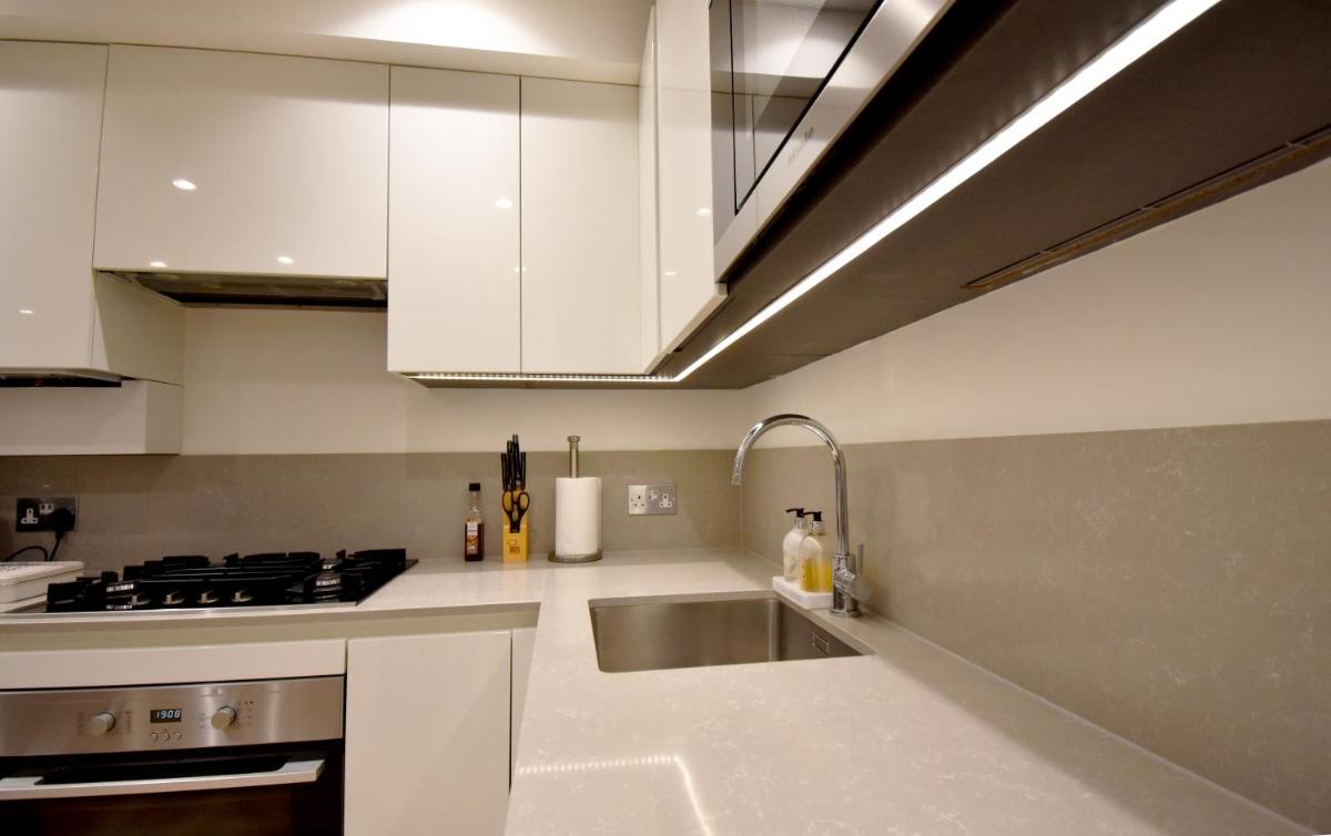 Northside Apartments Ealing - Housity