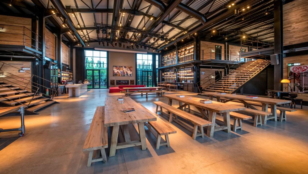 The Stay Alacati Warehouse - Adults Only - Housity