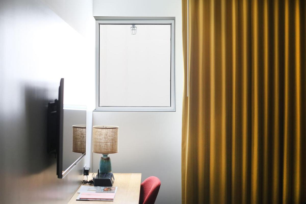 The Durham Hotel - Housity