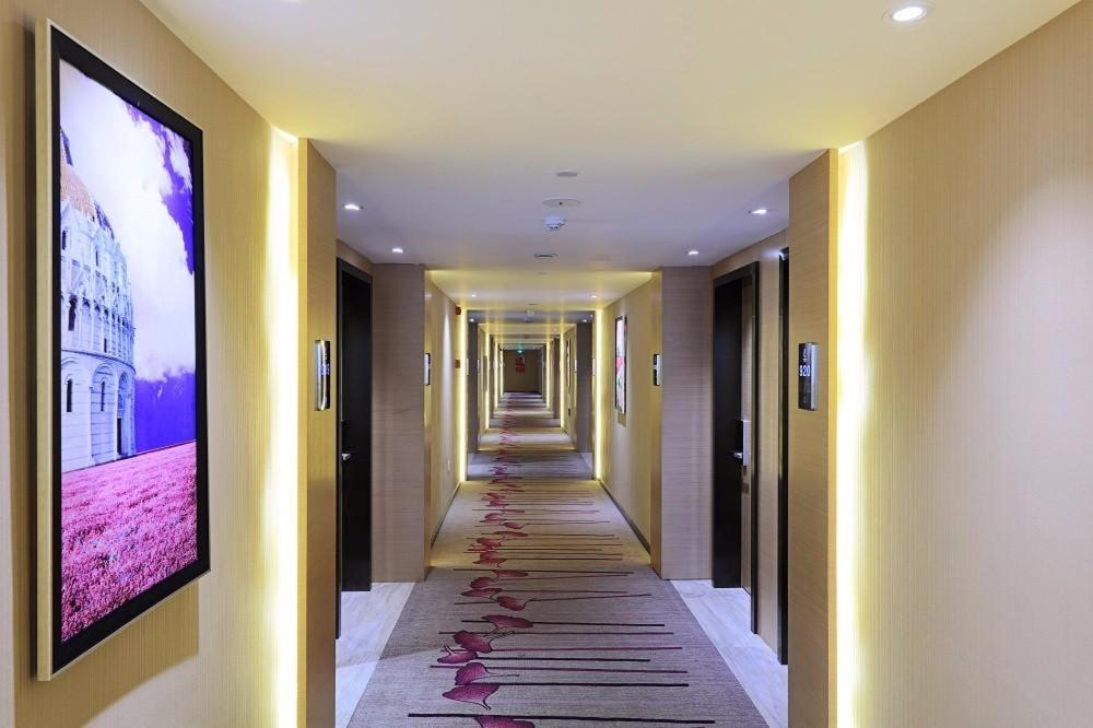 Lavande Hotels·Chengdu Hongpailou Metro Station - Hizvo
