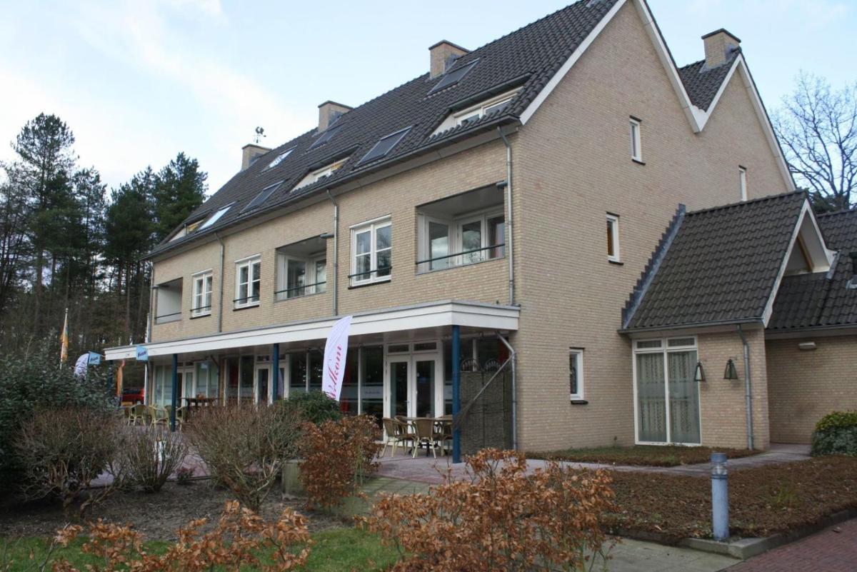 4 persoons appartement - Housity