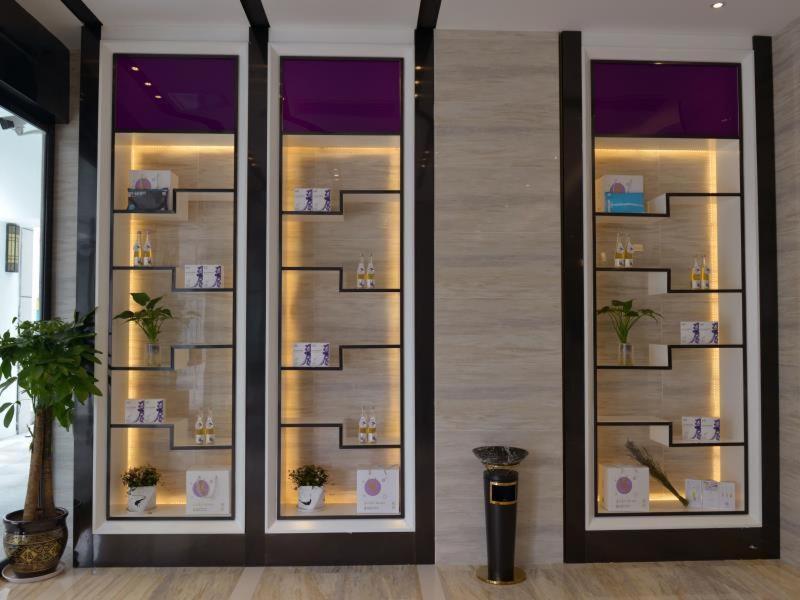 Lavande Hotel Zhangjiajie Tianmenshan Dayongfucheng - Housity