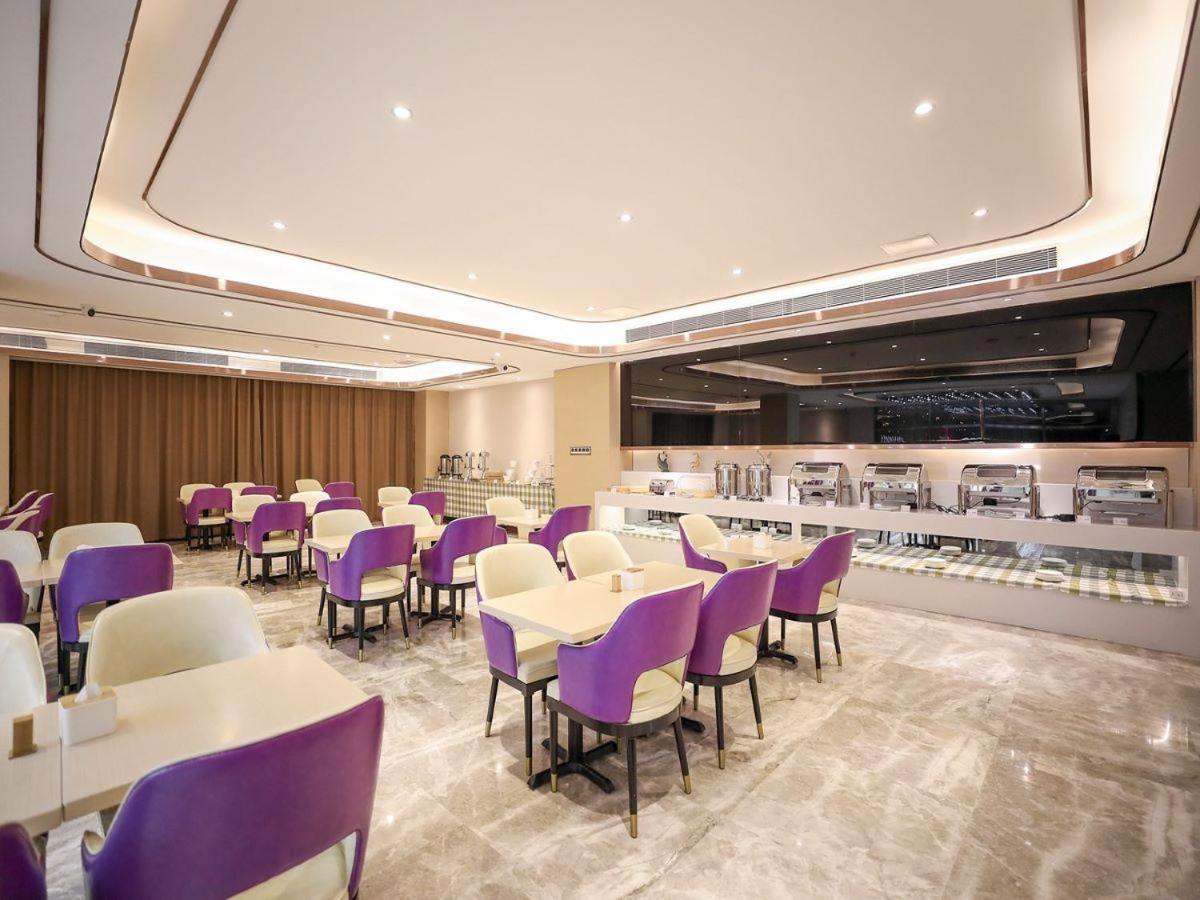Lavande Hotel (Tianjin Zhongbei Avenue) - Housity