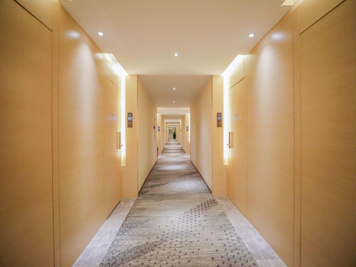 Lavande Hotel (Tianjin Zhongbei Avenue) - Housity