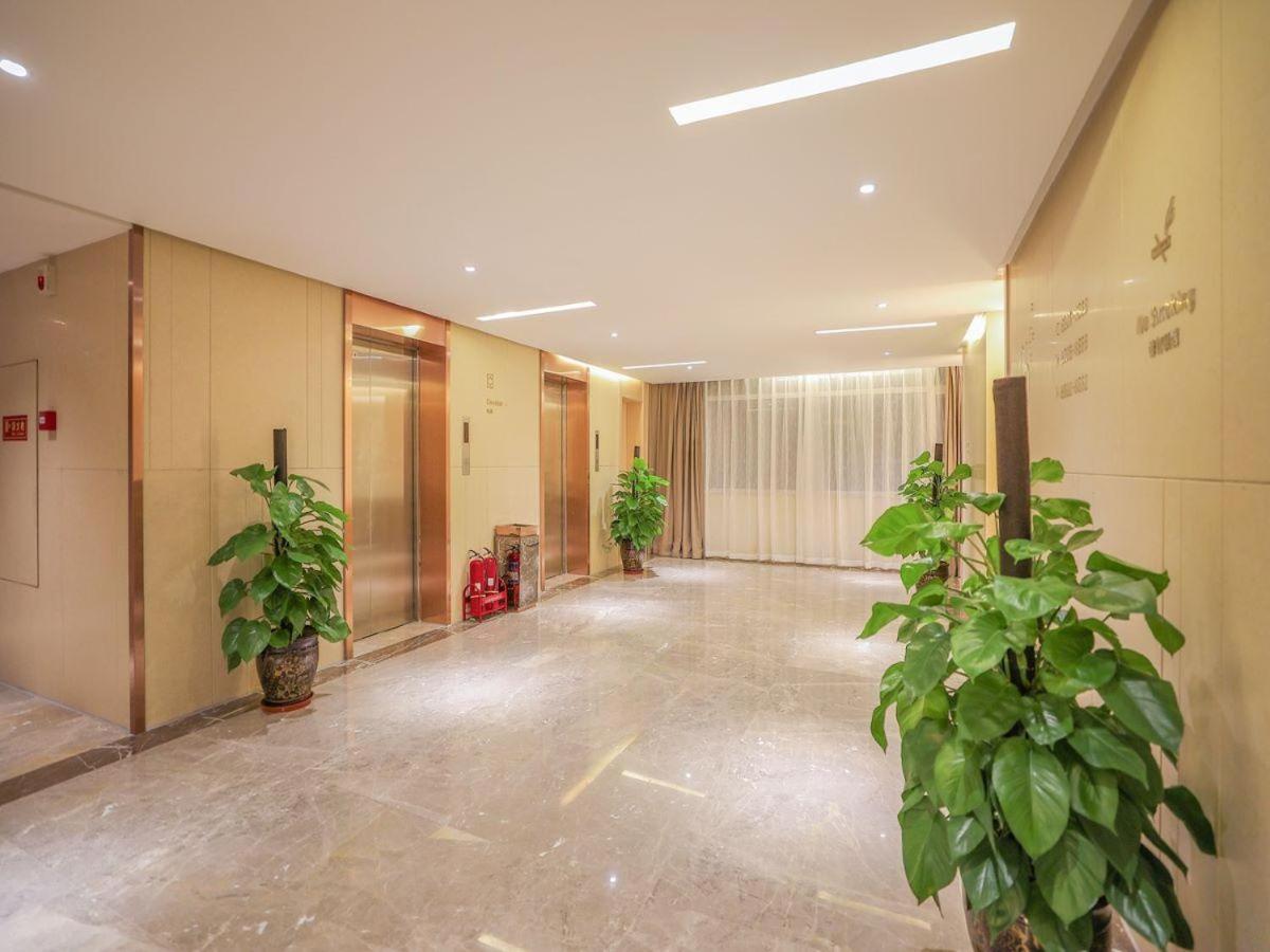 Lavande Hotel (Tianjin Zhongbei Avenue) - Housity