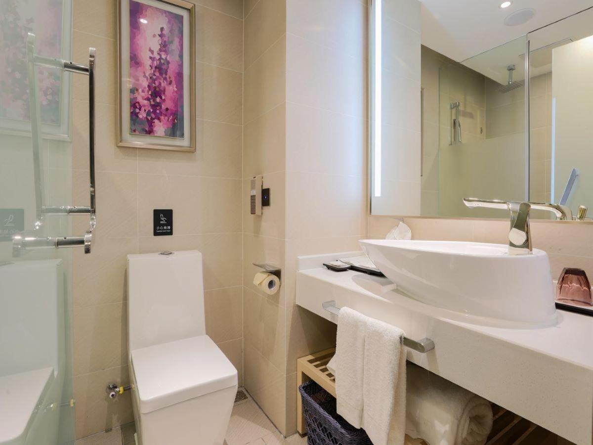 Suitetrails - Lavande Hotel (Tianjin Zhongbei Avenue)