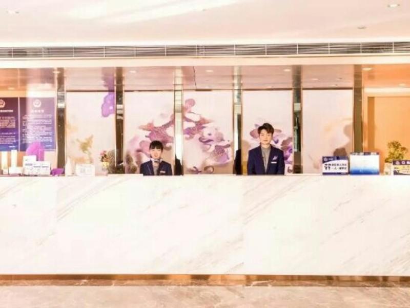 Lavande Hotel Beijing Changping Stadium - Housity