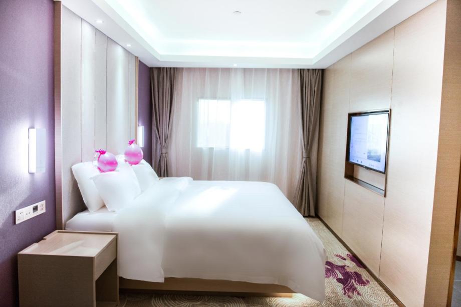Lavande Hotel Beijing Changping Stadium - Housity