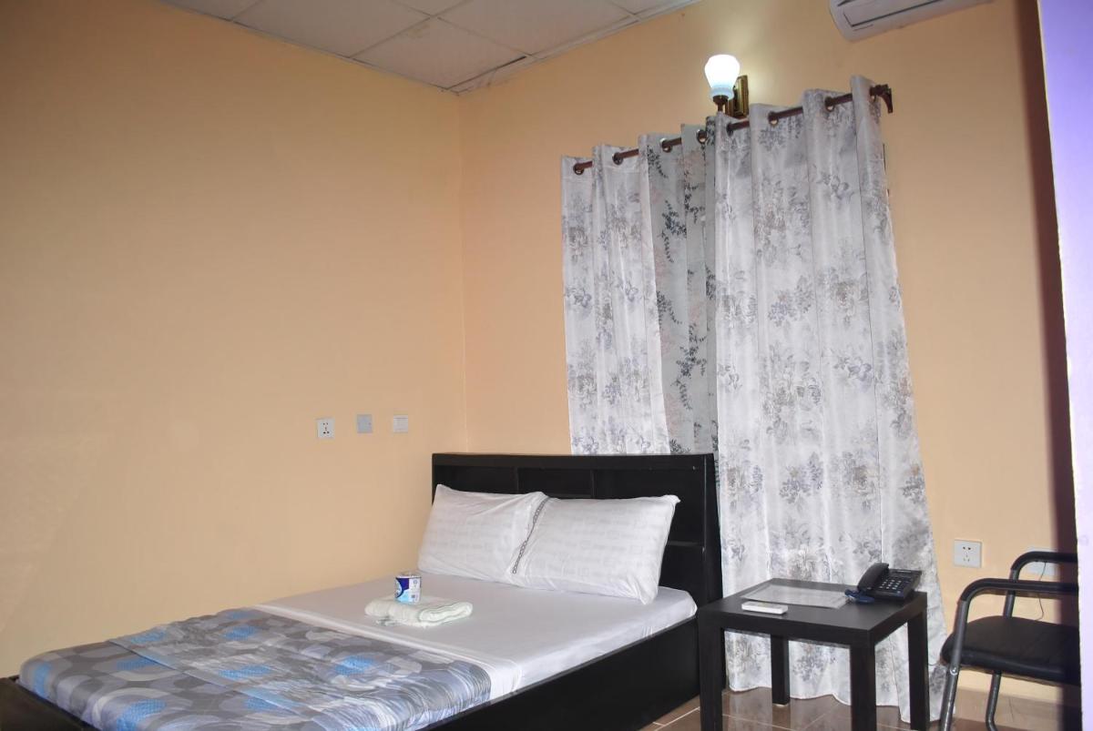 Sino Guesthouse - Housity