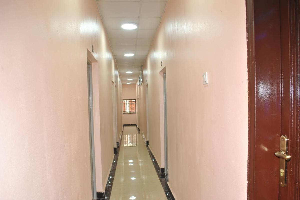 Sino Guesthouse - Housity