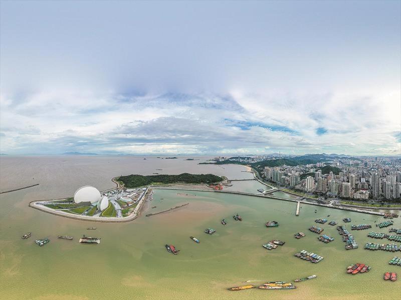 Lavande Hotels·Zhuhai Qinglv Middle Road Opera House - Housity